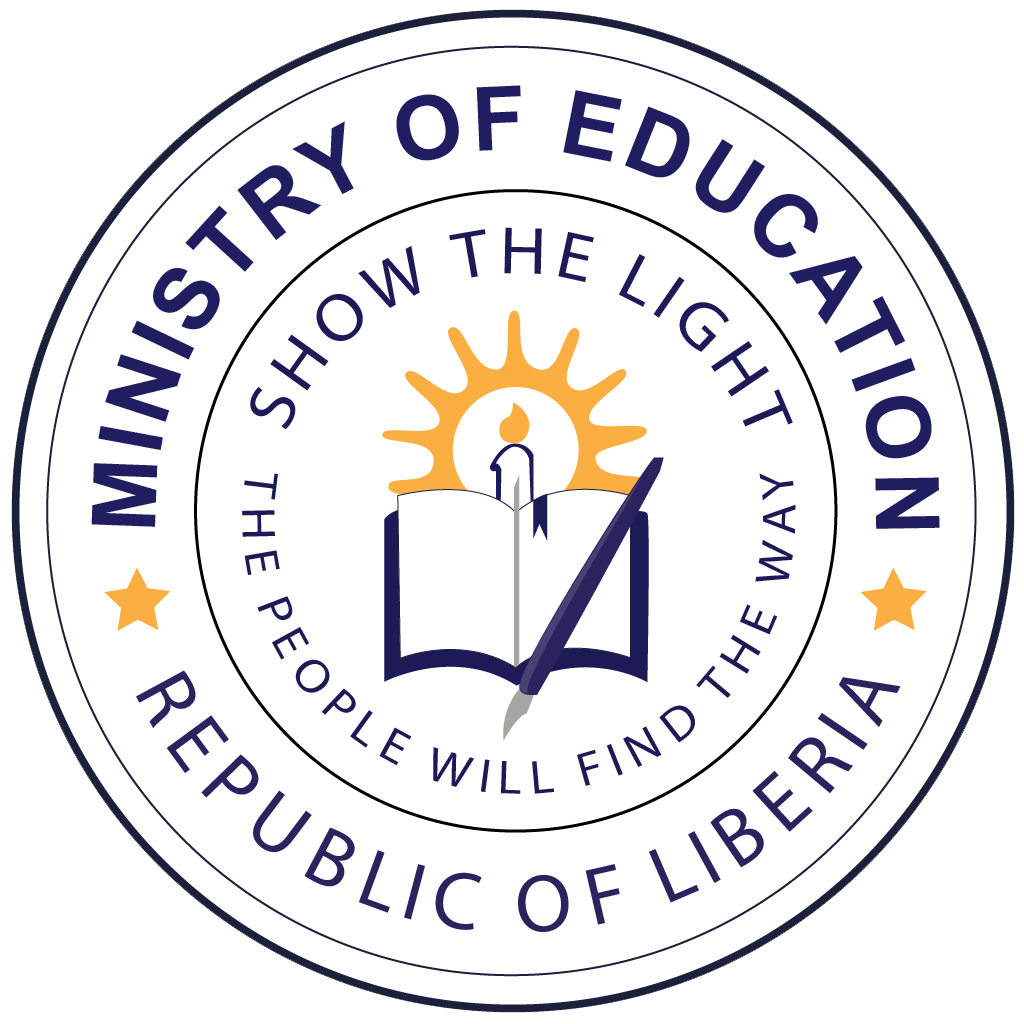 Ministry of Education, Republic of Liberia